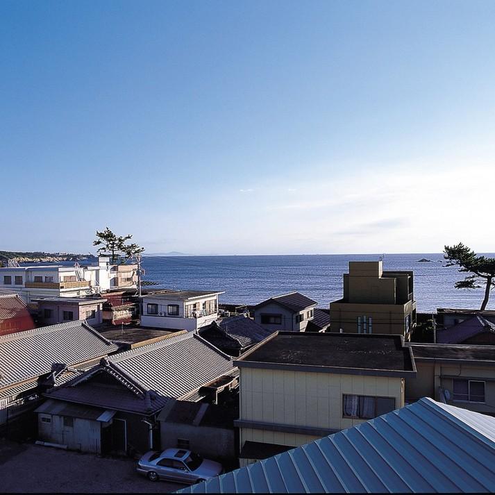 Hotel Kazumi à Toba Extérieur photo
