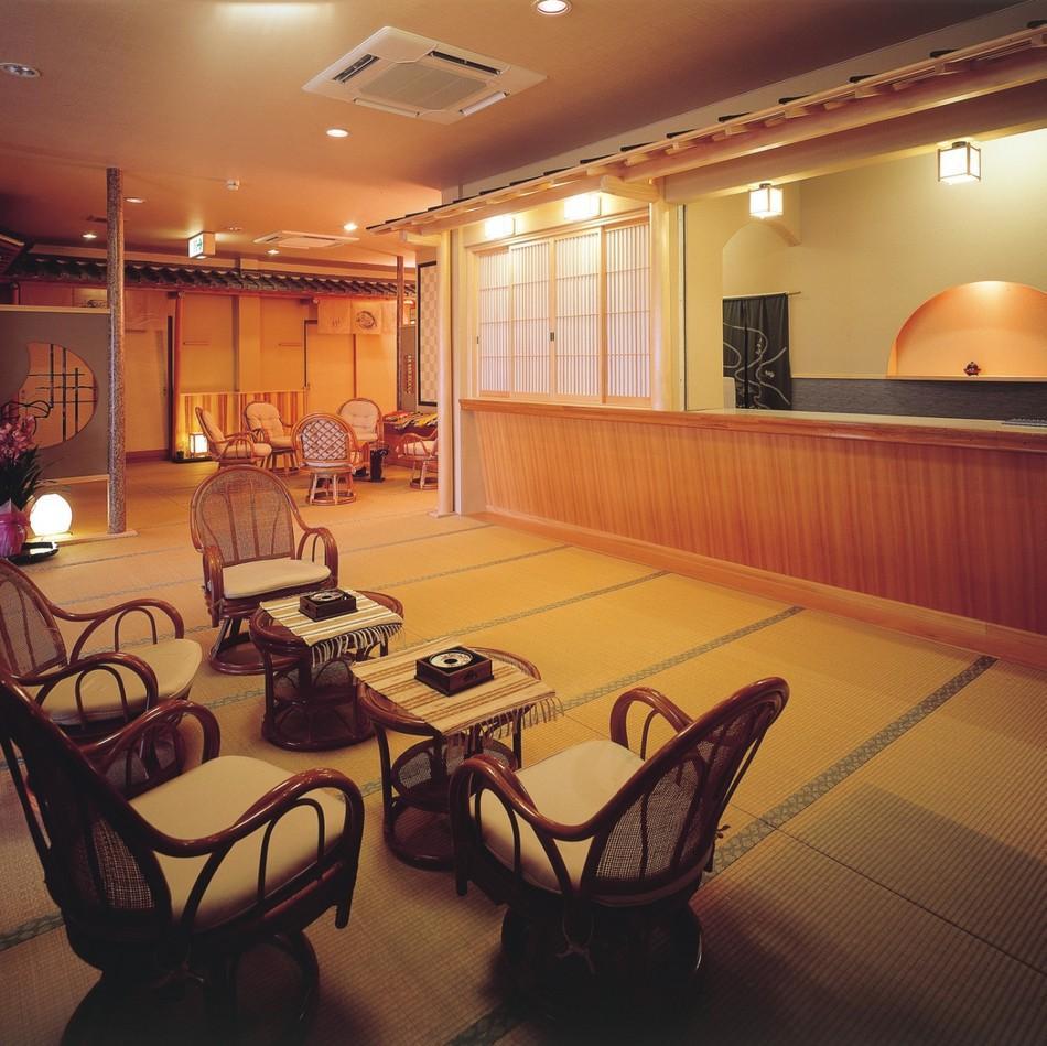 Hotel Kazumi à Toba Extérieur photo