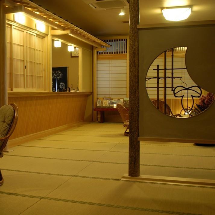 Hotel Kazumi à Toba Extérieur photo